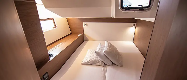 Oceanis 51.1 - 