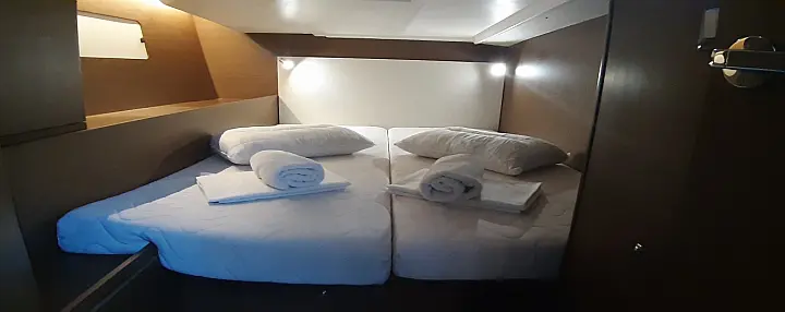 Oceanis 51.1 - 