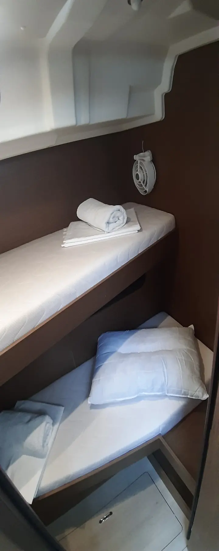 Oceanis 51.1 - 
