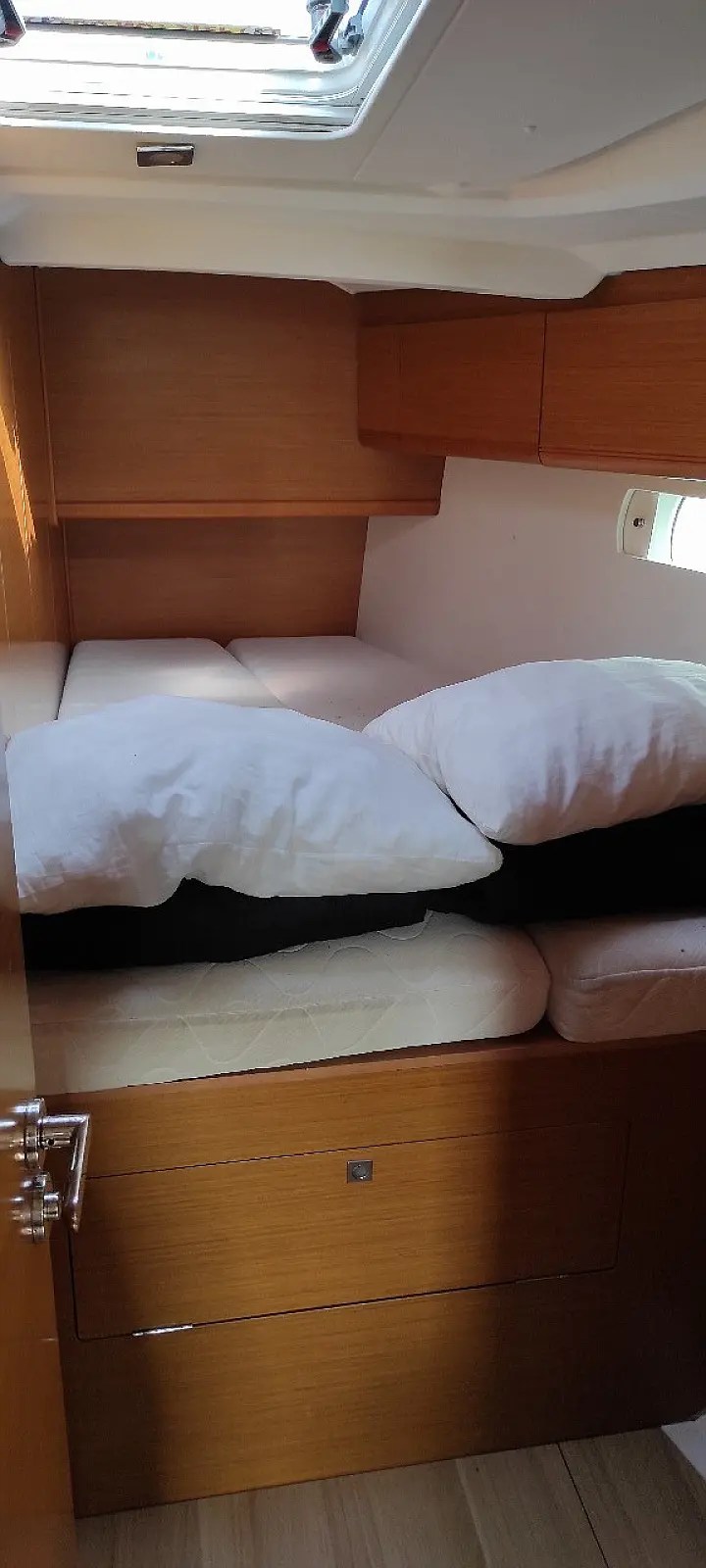 Sun Odyssey 509 - 
