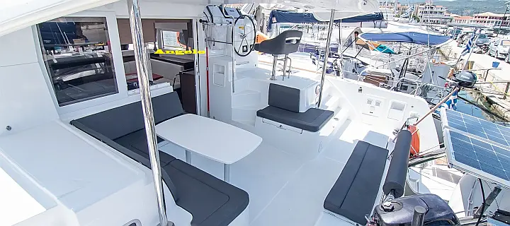 Lagoon 40 - 