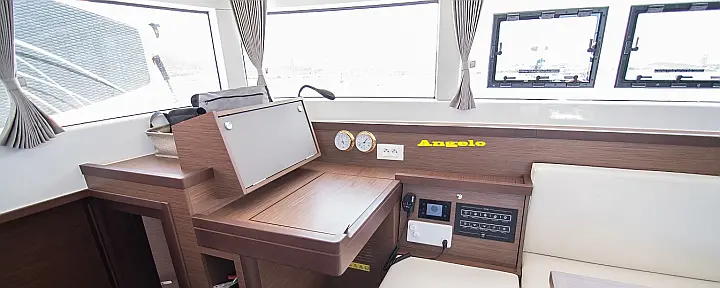 Lagoon 40 - 