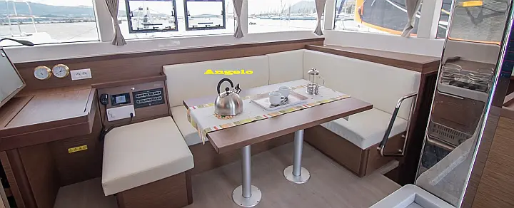 Lagoon 40 - 