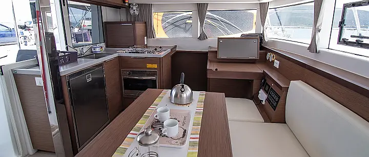 Lagoon 40 - 