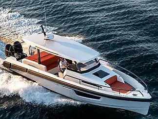 SAMBA 11-Powerboats - External image