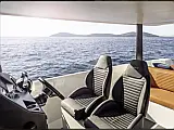 SAMBA 11-Powerboats - Internal image