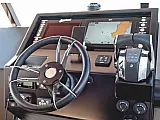 SAMBA 11-Powerboats - Layout image