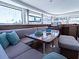 Lagoon 42 - Internal image