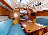 Dufour 360 Grand Large - Internal image