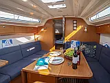 Bavaria Cruiser 37 (3 cab.) - Internal image