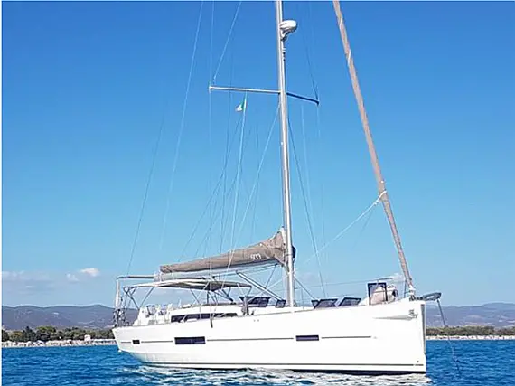 Dufour 500 Grand Large