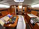 Sun Odyssey 42.2 (4 cab.) - 