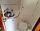 Sun Odyssey 42.2 (4 cab.) - 