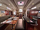 Hanse 505 - Internal image