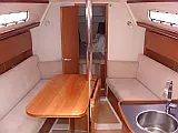 Hanse 325 (2 cab.) - Internal image