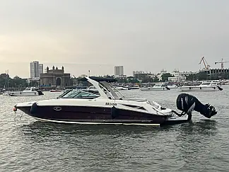Sea Ray SLX 300 - External image