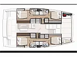 Bali 4.6 - Layout image