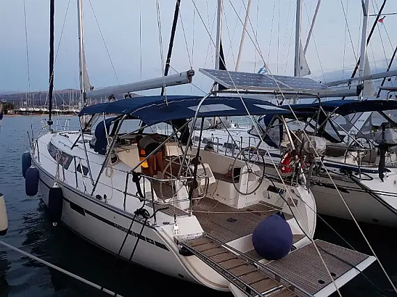Bavaria Cruiser 41 (3 cab.)