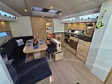 Hanse 460 - Internal image