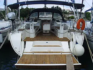 Bavaria Cruiser 45 (4 cab.) - External image
