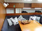 Bavaria Cruiser 45 (4 cab.) - Internal image