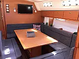Bavaria Cruiser 50 (5 cab.) - Internal image