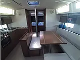 Oceanis 46.1 (5 cab.) - Internal image