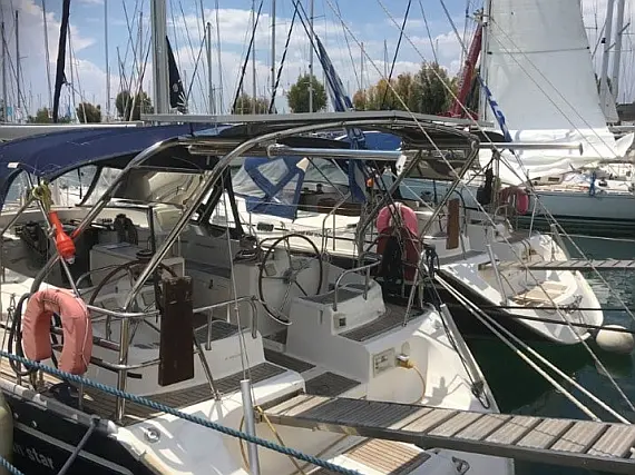 Ocean Star 51.2 (3 cab.)