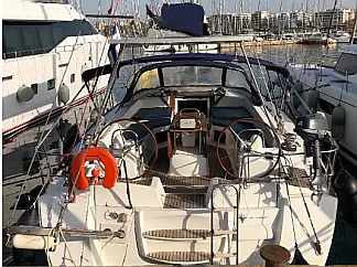 Jeanneau 53 (5 cab.) - External image