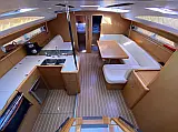 Jeanneau 53 (5 cab.) - Internal image