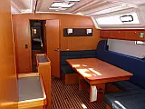 Bavaria Cruiser 46 (4 cab.) - Internal image
