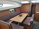 Oceanis 43 (4 cab.) - Internal image