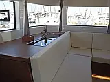 Lagoon 50 (6 cab.) - Internal image