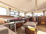 Lagoon 42 (6 cab.) - Internal image