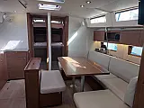 Oceanis 46.1 (5 cab) - Internal image