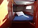 Oceanis 48 (5 cab.)  - 