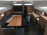 Elan Impression 45.1 (4 cab.) - Internal image