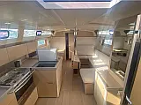 Oceanis 41.1 (3 cab.) - Internal image