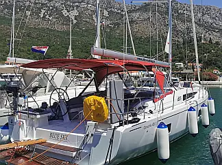 Oceanis 46.1 - 5 cab - External image