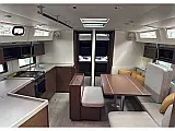 Oceanis 46.1 - 5 cab - Internal image