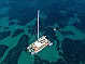 Lagoon SEVENTY 7 - 4 double cabins - 