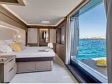 Lagoon SEVENTY 7 - 4 double cabins - Internal image