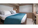 Lagoon Seventy 7 - Internal image