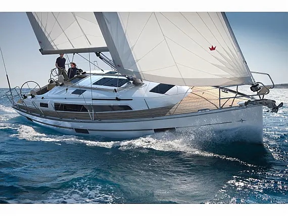 Bavaria 37 '15 - Immagine esterna