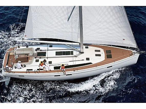 Bavaria 51 BT '15 - Immagine esterna