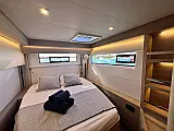 Lagoon 51 - Internal image