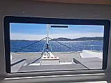 Lagoon 46  - Internal image