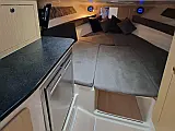 Atlantic Marine Sun Cruiser 730 - Internal image