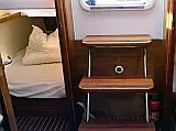 Delphia Escape 1080 S - Internal image