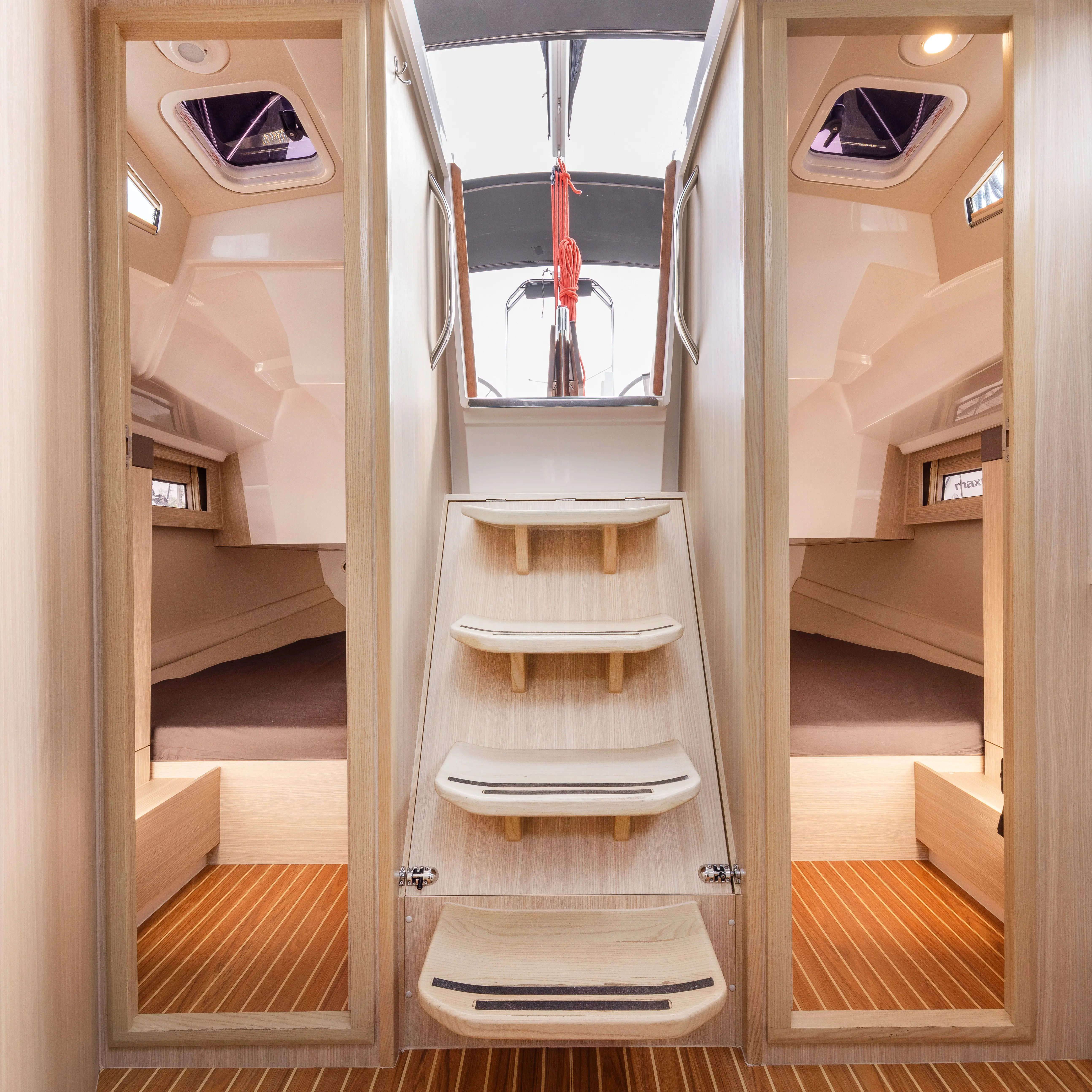 Maxus 34 - 